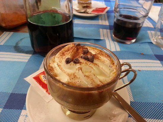 Trattoria Pinco Pallino